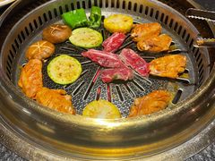 -嘿嘟嘟·肋条烧肉放题(爱融荟城店)