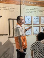 -文旺阁亲子手工DIY木作博物馆