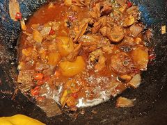 -黑土人家(江桥万达广场店)