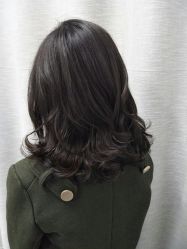 -Moyue HAIR SALON