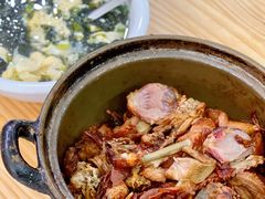 姜母鸭-斯丹姜母鸭·古法干香(涂门街总店)