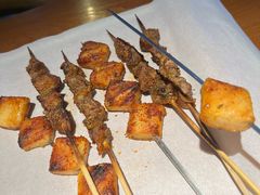 -京B·东篱精酿啤酒音乐餐厅