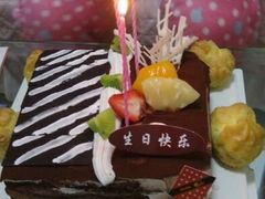 android_upload_pic-雪贝尔Shaber面包花园(民德路店)