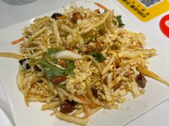 -富源东北春饼店(翠竹店)