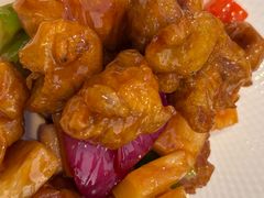 -陶兰居·手工点心·粤菜(圆融时代广场店)
