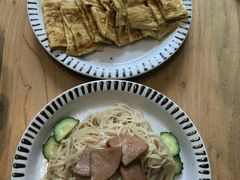 -朵朵开素食餐厅(后宰门街店)