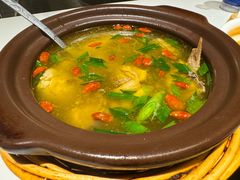 -阿露佳·舌尖上的安吉菜