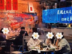 -琥珀川糟粕醋火锅(慈云寺店)