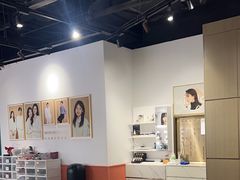 -海马体照相馆(天津世纪都会店)