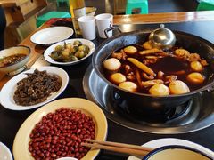 -李子坝梁山鸡(李子坝大鸡哥店)