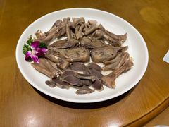 -金典银峰老鹅馆·昆山菜(亭林公园店)