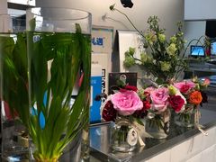 -植物学家的女儿(北马道巷店)