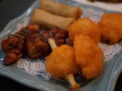 -火燒雲傣家菜(鼓楼店)