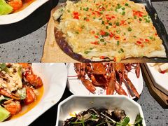 -虾胡闹龙虾馆(湄南河店)