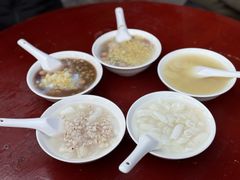 -正宗棉湖甜汤春卷店