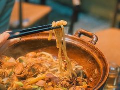 -胡须佬鸡煲四季火锅(海雅缤纷城店)