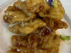 -宝发园名菜馆