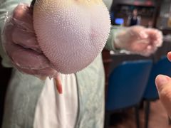 -肆月河豚·新淮扬(金融街店)