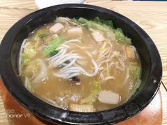 -格朗合米线(社会山店)