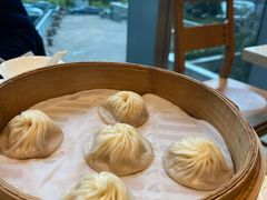 特色小笼包-鼎泰丰(环贸店)