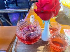-素描餐厅(灵隐天竺店)