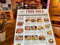 -Ricci睿奇美式餐厅(五道口店)