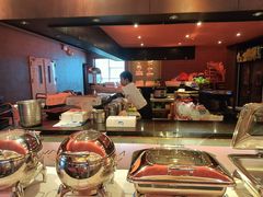 -半岛太子酒家(海港城店)