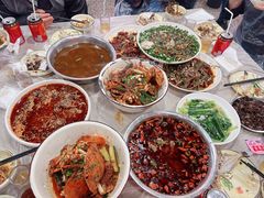 -辣螃铠盆盆蟹大排档(总店)