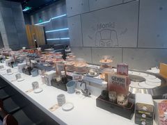 -元气寿司(益田假日广场店)