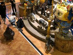 -more than meow吴止猫主题餐厅(承德 中船汇店)