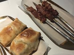 -西域阿里马新疆菜·清真(桂花路店)