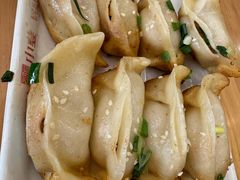 -小姜锅贴(凤凰街店)