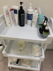 -VE专注问题肌·赛诺龙&科学美肤中心