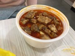 蒜香排骨饭-真功夫·原盅现蒸(琶洲会展A店)