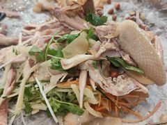 三味大盘捞鸡-和乐喜点(宝岗大道店)