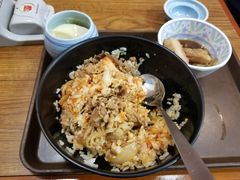 -食其家·牛丼咖喱(广元西路店)