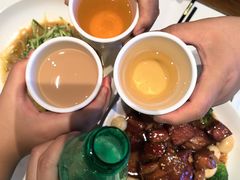 -梅利汴京烤鸭•开封豫菜地标店(东大街店)