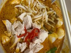 -The Chicken Rice Shop(Sunway, The Mall)