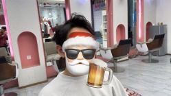 -芭莎造型·BAZAAR SALON