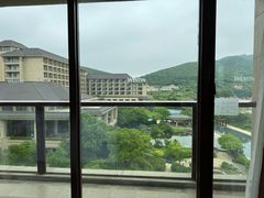 -舟山朱家尖绿城威斯汀度假酒店