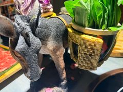 -慢丽江·云南野生菌土鸡锅(付家庄店)