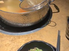 -左庭右院鲜牛肉火锅(南通CBD大有境店)