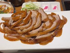 -德香苑脆皮烤鸭·经典(爱融荟城店)