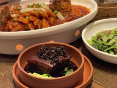 -佬泰丰斋· 乌镇茶食餐厅