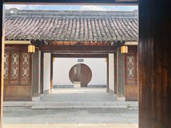 -帐篷客·溪龙茶谷度假酒店