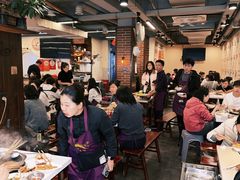 -水碾河刘老大串串香(水碾河路店)