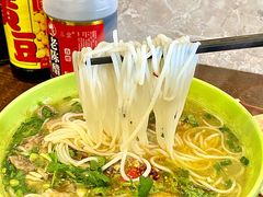 -沈记土鸡米线(七星街品牌中心店)