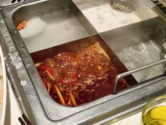-海底捞火锅(大学路新象城店)