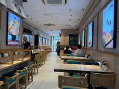 -武圣羊汤·西北面(朝阳门店)