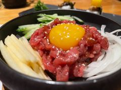-赤坂亭·M9和牛放题(长楹天街购物中心店)